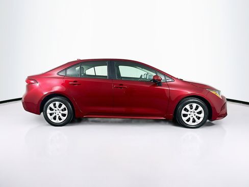 Used 2024 Toyota Corolla LE image 10