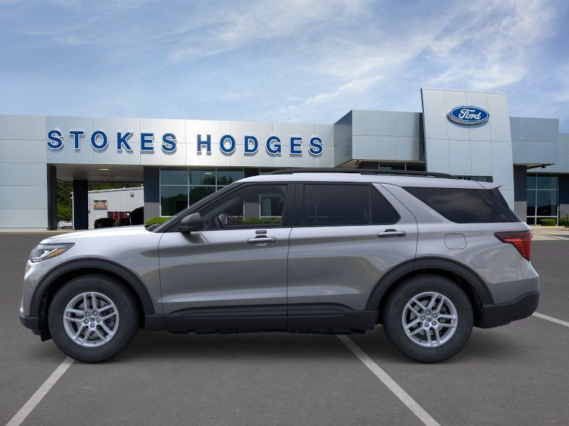 New 2026 Ford Explorer Active w/ Active Comfort Package RWD image 30