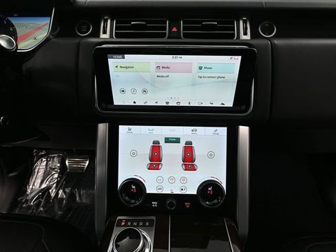 Used 2021 Land Rover Range Rover Westminster Edition image 30