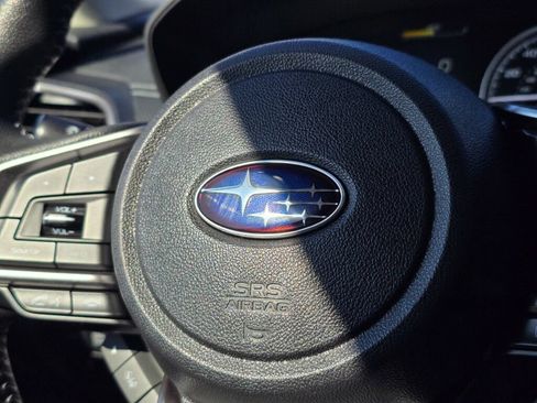 Used 2019 Subaru Forester Limited AWD/4WD image 32