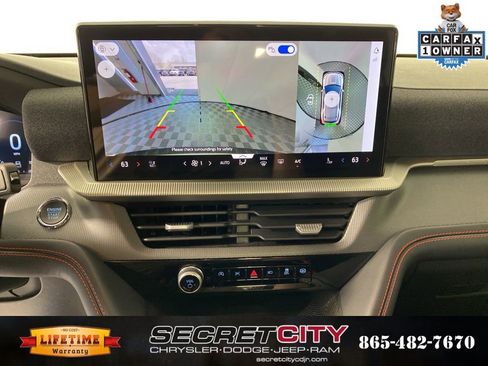 Used 2025 Ford Explorer ST-Line image 22