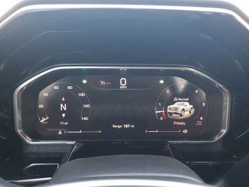 New 2026 GMC Sierra 1500 SLE image 22