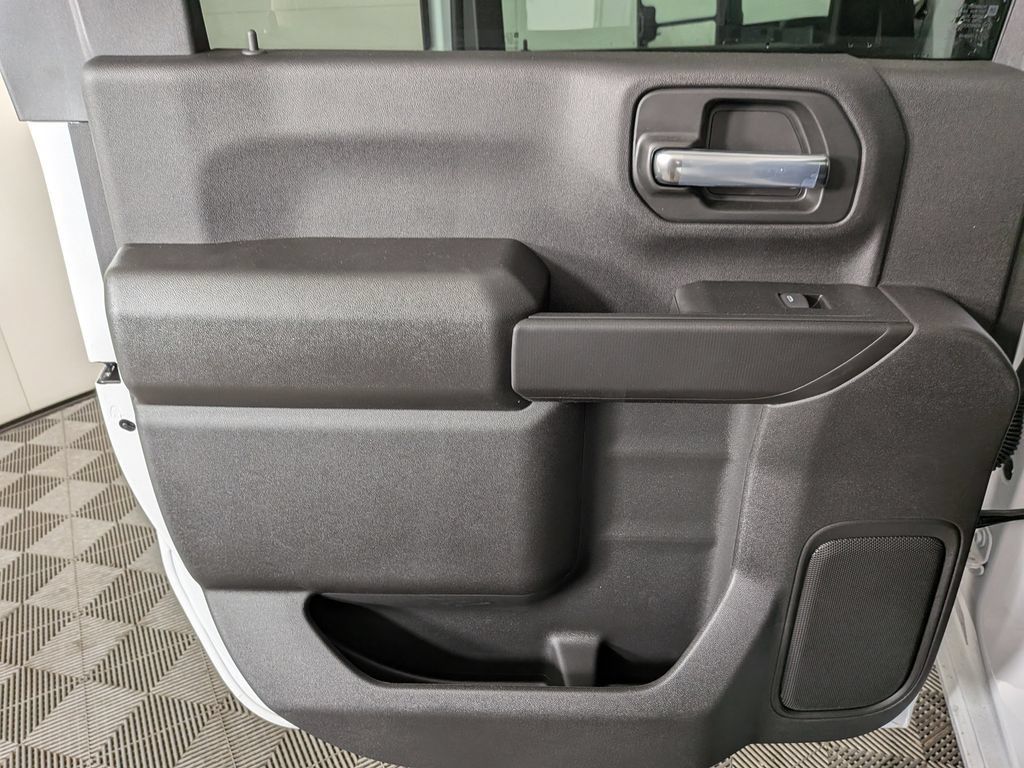 New 2026 GMC Sierra 2500 Pro w/ Convenience Package AWD/4WD image 25