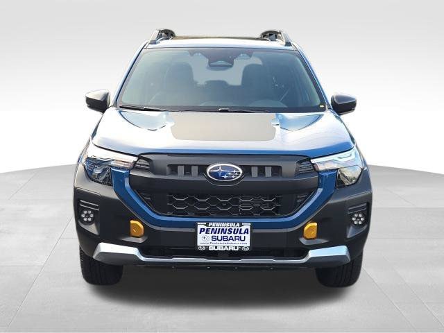 New 2026 Subaru Forester Wilderness AWD/4WD image 4