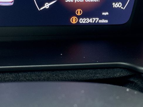 Used 2024 Honda Accord LX image 13