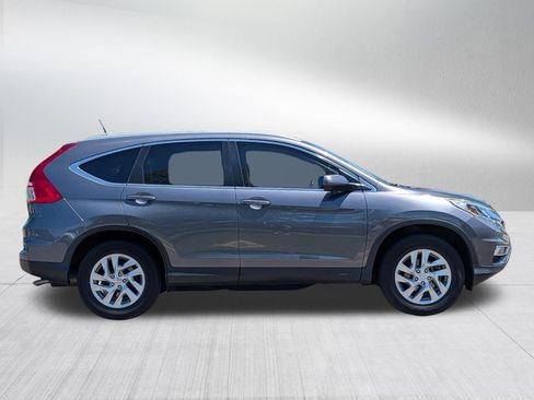 Used 2016 Honda CR-V EX-L image 8