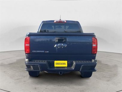 Used 2018 Chevrolet Colorado Z71 w/ Centennial Edition