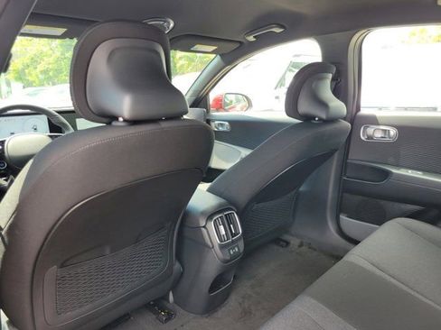 New 2025 Hyundai Ioniq 6 SE RWD image 6