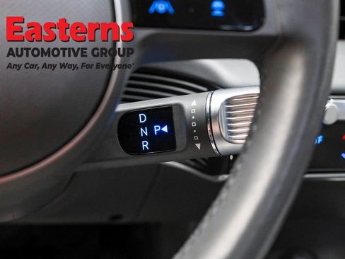 Used 2023 Hyundai Ioniq 5 SEL image 13