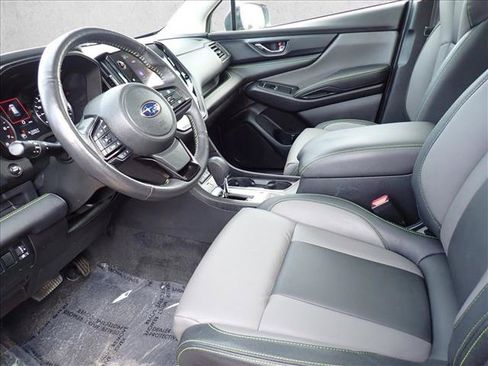 Used 2023 Subaru Ascent Onyx Edition AWD/4WD image 12