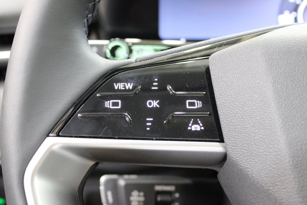 New 2026 Audi Q3 quattro 2.0T AWD/4WD image 27