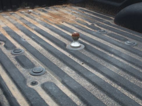 Used 2022 Ford F350 Platinum AWD/4WD image 20