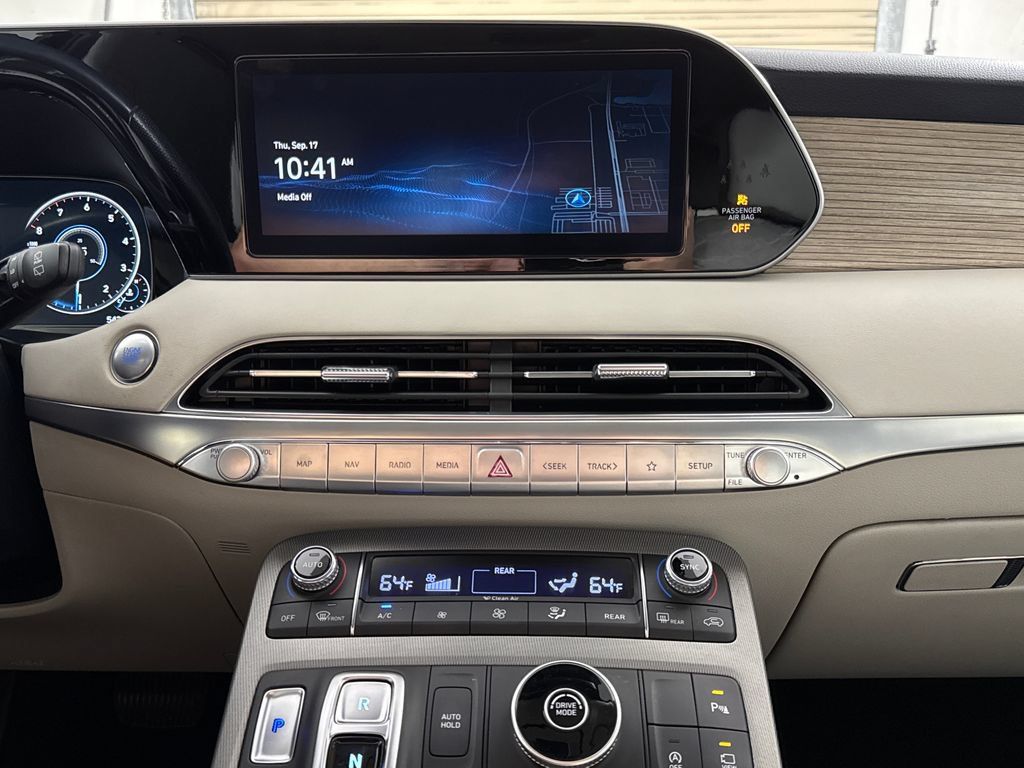 Used 2022 Hyundai Palisade Calligraphy FWD image 20