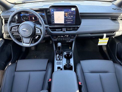 New 2026 Subaru Outback Touring XT image 16