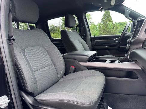 Used 2020 RAM 1500 Big Horn AWD/4WD image 34