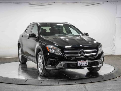 Used 2016 Mercedes-Benz GLA 250 image 5