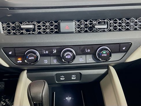 New 2026 Honda Accord SE image 15