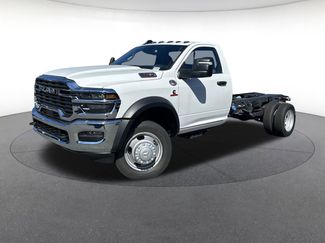 New 2025 RAM 4500 Tradesman RWD video 1