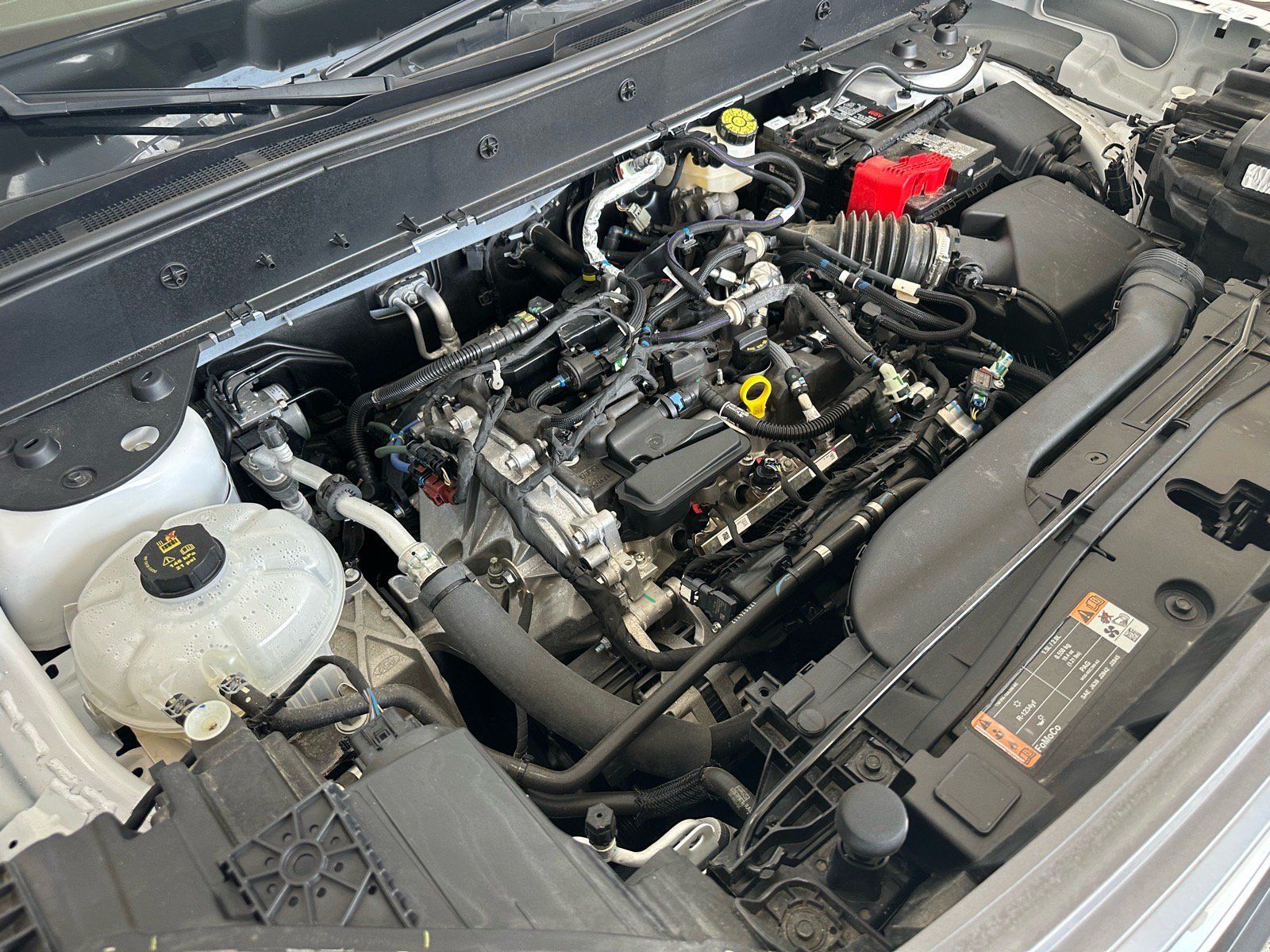 Certified 2024 Ford Bronco Sport Big Bend AWD/4WD image 13