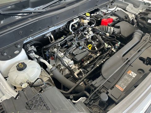 Certified 2024 Ford Bronco Sport Big Bend AWD/4WD image 13