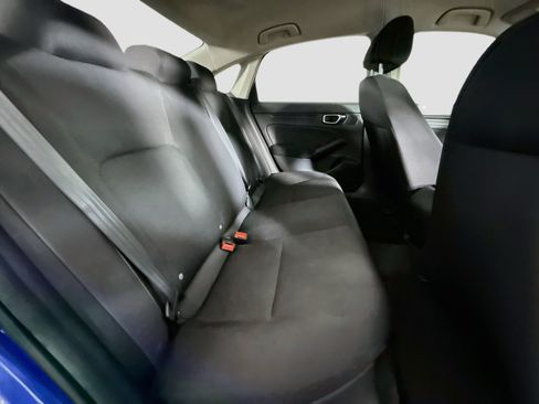 Used 2023 Honda Civic LX image 27
