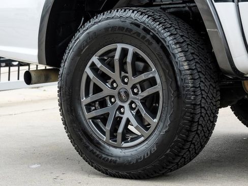 Used 2021 Ford Ranger Lariat w/ Tremor Off-Road Package AWD/4WD image 64