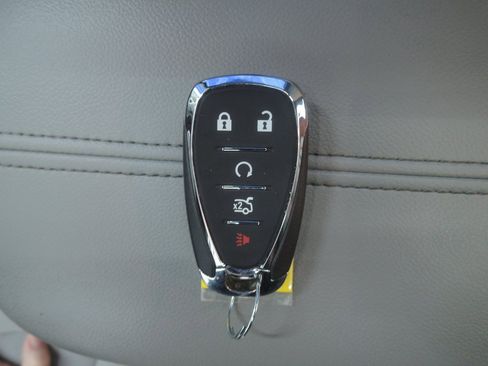 Used 2019 Chevrolet Malibu LT image 37