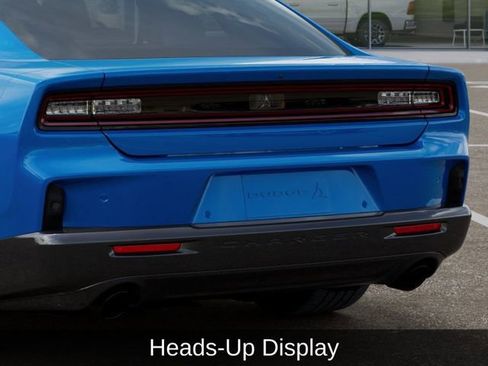 New 2026 Dodge Charger R/T AWD/4WD image 16