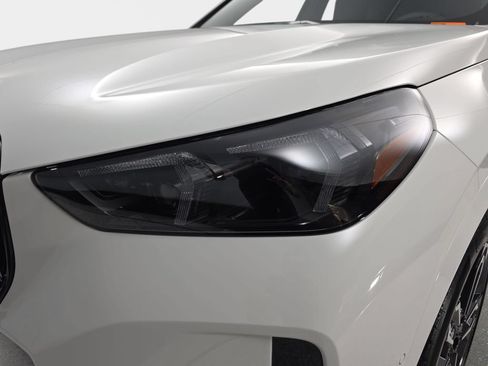 New 2026 BMW X1 xDrive28i w/ Technology Package AWD/4WD image 31