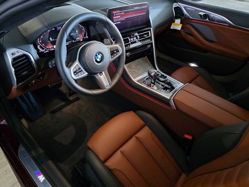 New 2026 BMW 840i RWD image 8