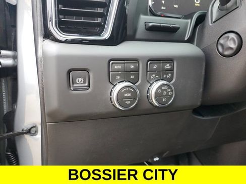 New 2026 GMC Sierra 1500 Denali w/ Denali Reserve Package image 13