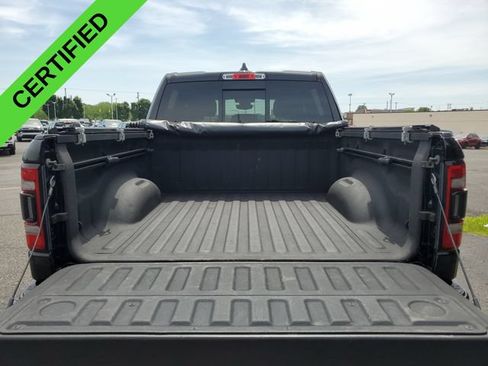 Used 2019 RAM 1500 Big Horn AWD/4WD image 31