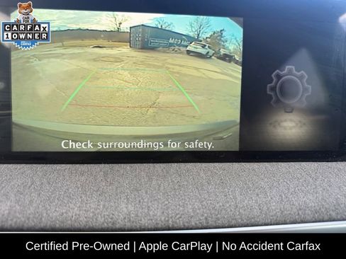 Certified 2025 Nissan Kicks SV image 13