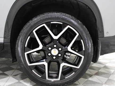 Used 2026 Chevrolet Traverse High Country w/ LPO, Floor Liner Package AWD/4WD image 49