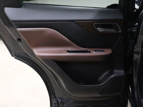 Used 2017 Jaguar F-PACE S image 14