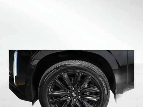 Used 2023 Cadillac Escalade ESV Sport image 7