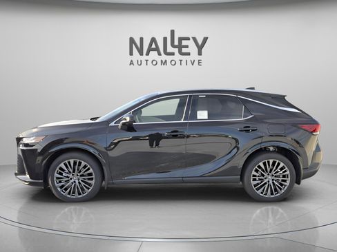 New 2026 Lexus RX 350 AWD image 3