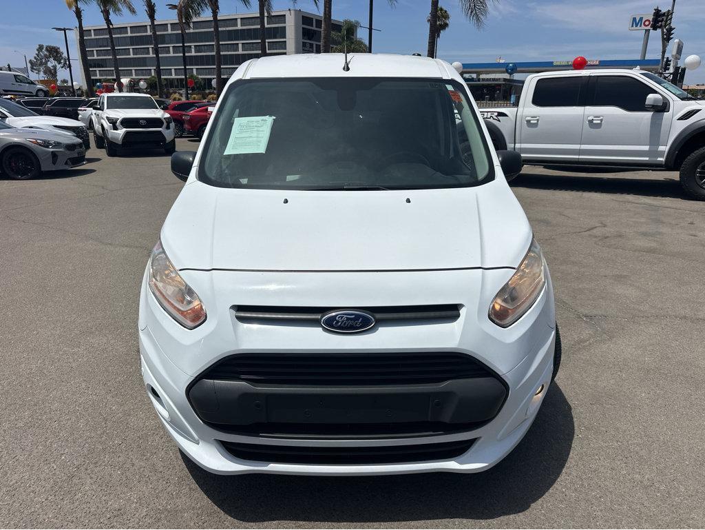 Used 2016 Ford Transit Connect XLT FWD image 2