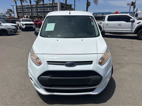 Used 2016 Ford Transit Connect XLT FWD image 2