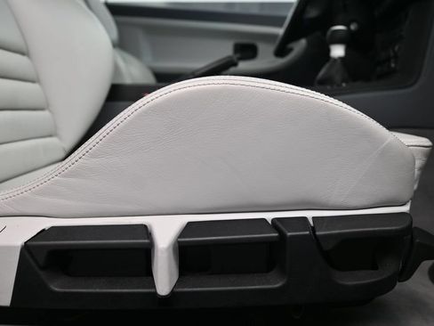 Used 1995 BMW M3 Coupe RWD image 12
