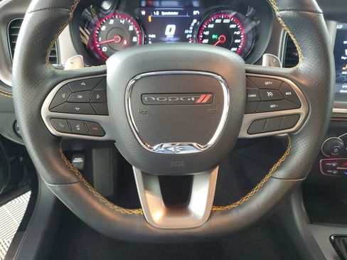 Used 2022 Dodge Charger Scat Pack image 20