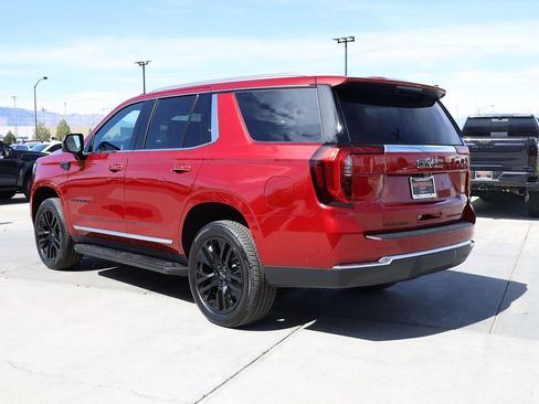 New 2026 GMC Yukon Elevation w/ Elevation Premium Package AWD/4WD image 4