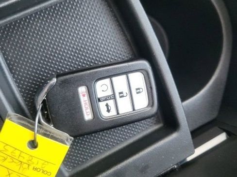 Used 2016 Honda Civic EX image 30