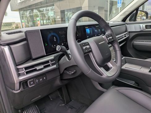 New 2026 Hyundai Palisade Calligraphy image 16