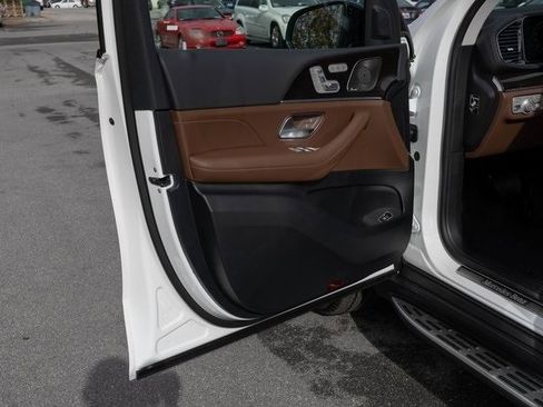 New 2026 Mercedes-Benz GLE 450 GLE 450 image 14