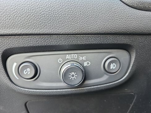 Certified 2023 Buick Encore GX Preferred image 12