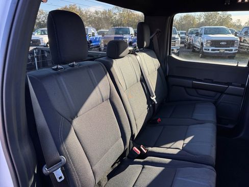 New 2026 Ford F150 STX w/ Equipment Group 200A image 26
