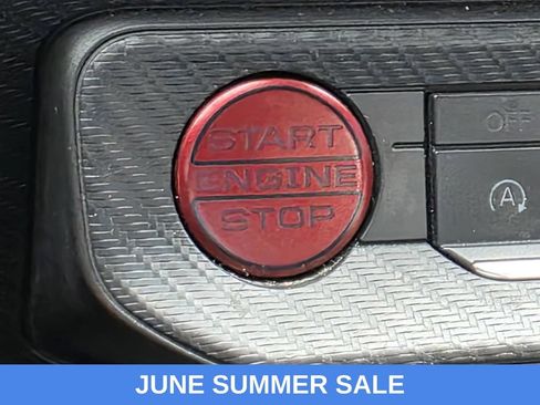 Used 2024 Ford Mustang Premium RWD image 24