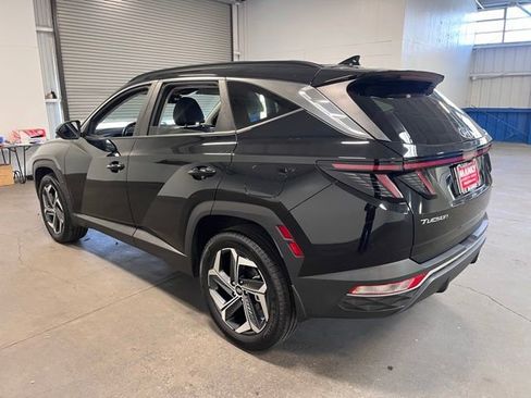 Used 2023 Hyundai Tucson SEL w/ Convenience Package image 5