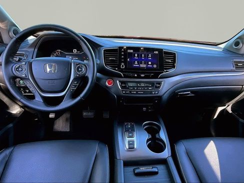 Used 2023 Honda Ridgeline RTL image 8